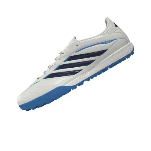 ADIDAS COPA PURE IV PRO TF - ZEROMT/DKBLUE/LURABL