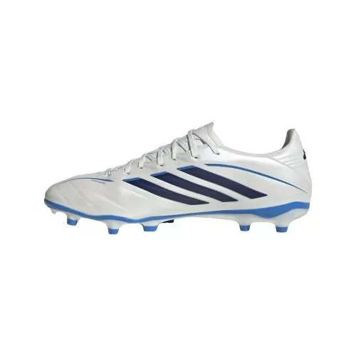 ADIDAS COPA PURE IV LEAGUE FG - ZEROMT/DKBLUE/LURABL