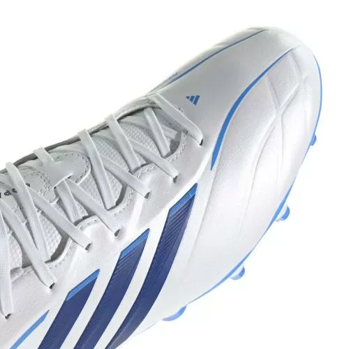 ADIDAS COPA PURE IV LEAGUE FG - ZEROMT/DKBLUE/LURABL