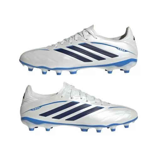ADIDAS COPA PURE IV LEAGUE FG - ZEROMT/DKBLUE/LURABL