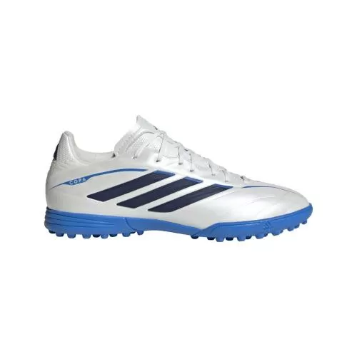 ADIDAS COPA PURE IV LEAGUE TF J - ZEROMT/DKBLUE/LURABL