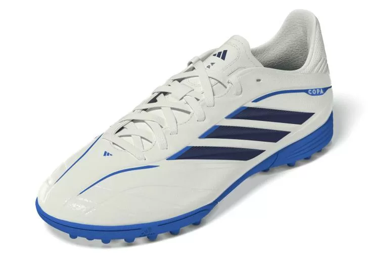 ADIDAS COPA PURE IV LEAGUE TF J - ZEROMT/DKBLUE/LURABL