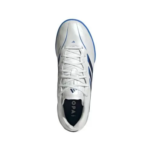 ADIDAS COPA PURE IV LEAGUE TF J - ZEROMT/DKBLUE/LURABL