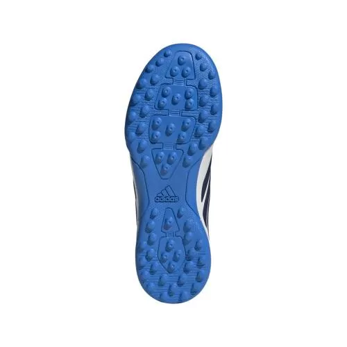 ADIDAS COPA PURE IV LEAGUE TF J - ZEROMT/DKBLUE/LURABL