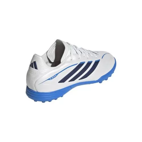 ADIDAS COPA PURE IV LEAGUE TF J - ZEROMT/DKBLUE/LURABL