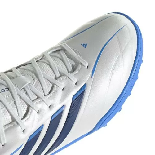 ADIDAS COPA PURE IV LEAGUE TF J - ZEROMT/DKBLUE/LURABL