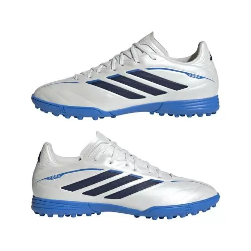ADIDAS COPA PURE IV LEAGUE TF J - ZEROMT/DKBLUE/LURABL