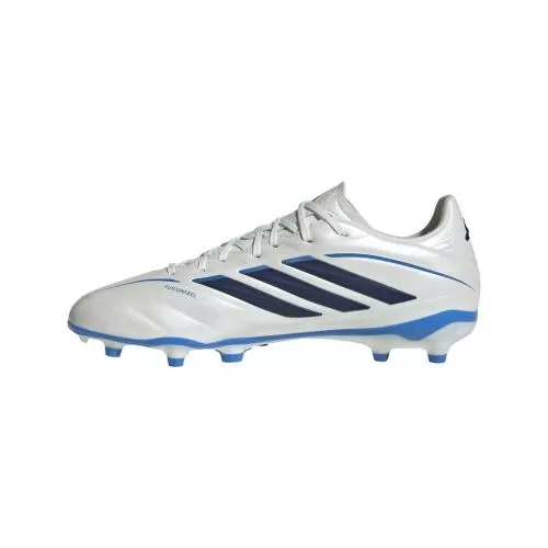 ADIDAS COPA PURE IV LEAGUE FG J - ZEROMT/DKBLUE/LURABL