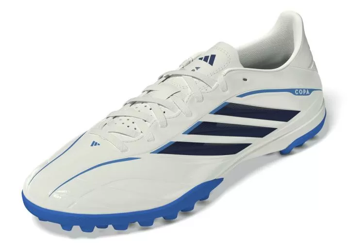 ADIDAS COPA PURE IV CLUB TF - ZEROMT/DKBLUE/LURABL