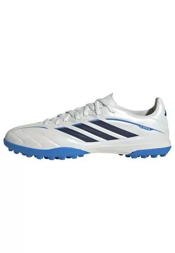 ADIDAS COPA PURE IV CLUB TF - ZEROMT/DKBLUE/LURABL