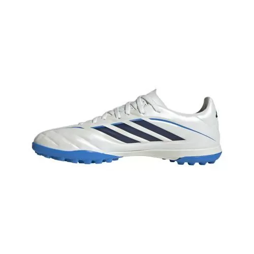 ADIDAS COPA PURE IV CLUB TF - ZEROMT/DKBLUE/LURABL