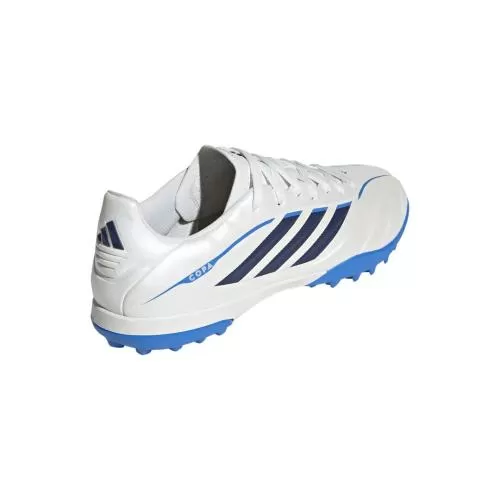 ADIDAS COPA PURE IV CLUB TF - ZEROMT/DKBLUE/LURABL