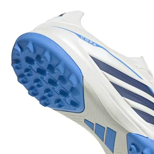 ADIDAS COPA PURE IV CLUB TF - ZEROMT/DKBLUE/LURABL