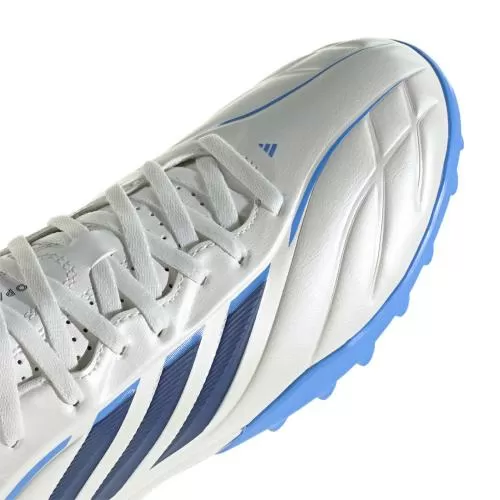 ADIDAS COPA PURE IV CLUB TF - ZEROMT/DKBLUE/LURABL