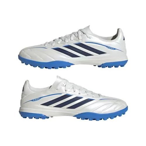 ADIDAS COPA PURE IV CLUB TF - ZEROMT/DKBLUE/LURABL