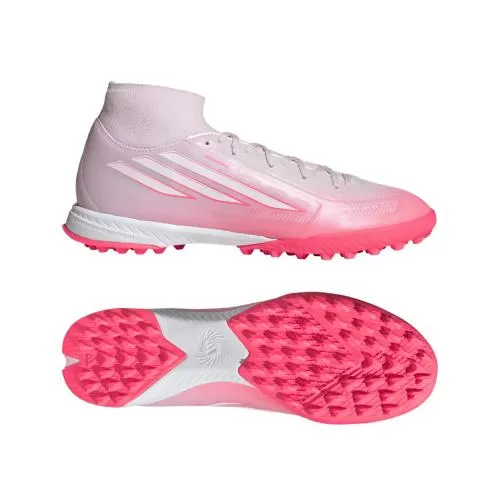 ADIDAS F50 SPARKFUSION LEAGUE TF - SOLTUR/FTWWHT/DISPIN