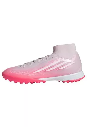 ADIDAS F50 SPARKFUSION LEAGUE TF - SOLTUR/FTWWHT/DISPIN