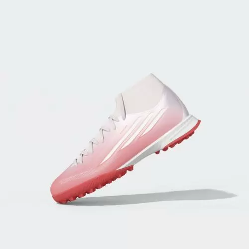 ADIDAS F50 SPARKFUSION LEAGUE TF - SOLTUR/FTWWHT/DISPIN