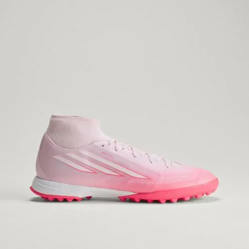 ADIDAS F50 SPARKFUSION LEAGUE TF - SOLTUR/FTWWHT/DISPIN
