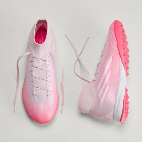ADIDAS F50 SPARKFUSION LEAGUE TF - SOLTUR/FTWWHT/DISPIN