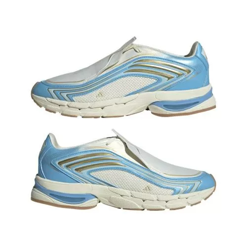 ADIDAS ADISTAR MESSI - IVORY/SEBLBU/ICEBLU