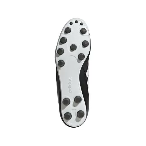 ADIDAS KAISER LIGA 2 - CBLACK/CWHITE/CBLACK