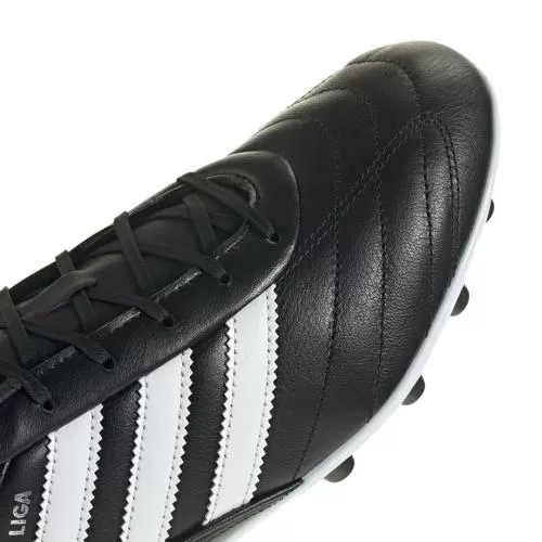 ADIDAS KAISER LIGA 2 - CBLACK/CWHITE/CBLACK