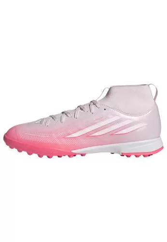 ADIDAS F50 SPARKFUSION LEAGUE TF J - SOLTUR/FTWWHT/DISPIN