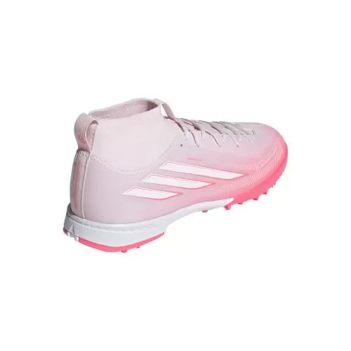 ADIDAS F50 SPARKFUSION LEAGUE TF J - SOLTUR/FTWWHT/DISPIN