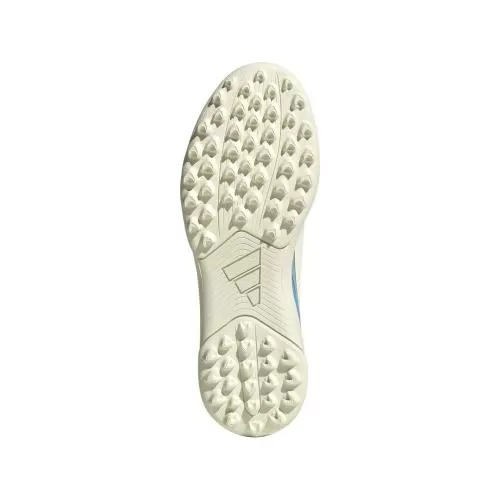 ADIDAS F50 MESSI CLUB TF J - IVORY/SEBLBU/ICEBLU