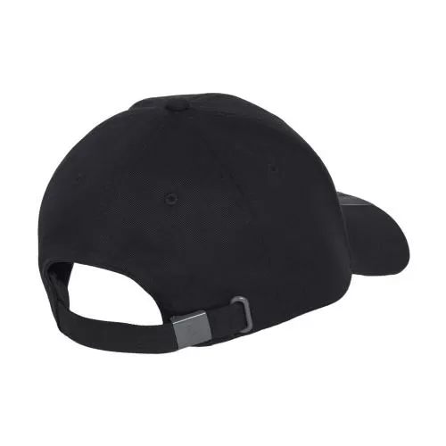 ADIDAS LFC BB CAP - BLACK/GRESIX