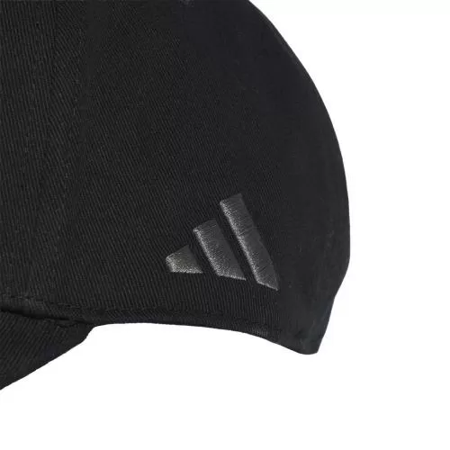 ADIDAS LFC BB CAP - BLACK/GRESIX