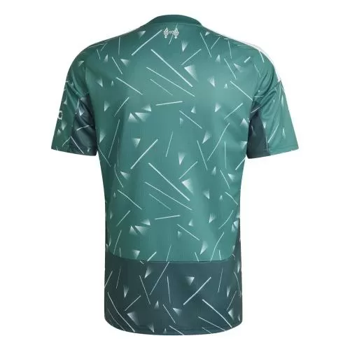 ADIDAS LFC GK JSY - NOBGRN