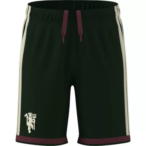ADIDAS MUFC 3 SHO Y - JUNINK