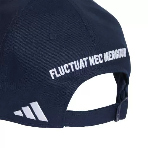 ADIDAS PFC BB CAP - CONAVY