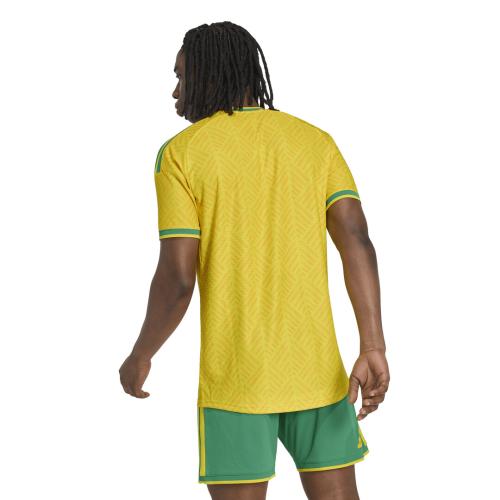ADIDAS SAFA H JSY AU - TMYELL