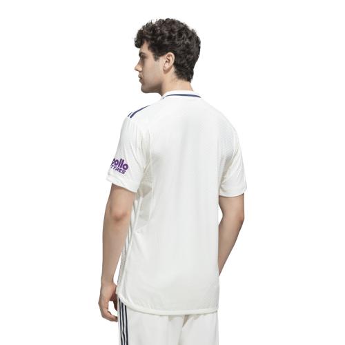 ADIDAS INDCRTST JSHSM - OWHITE