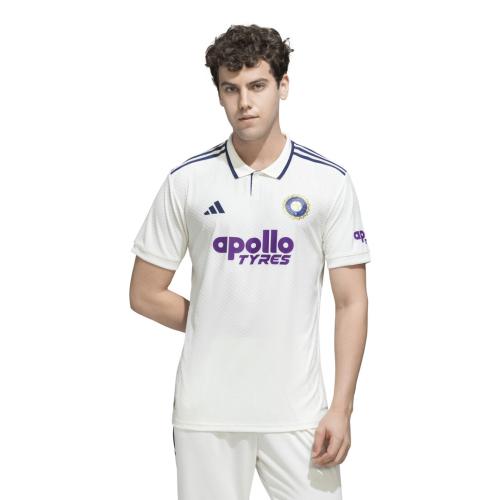 ADIDAS INDCRTST JSHSM - OWHITE