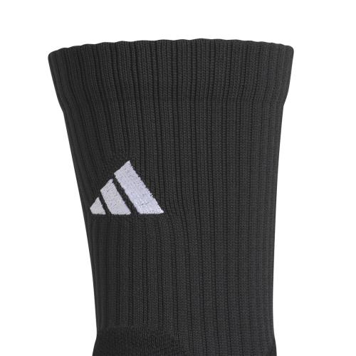 ADIDAS CRZY ALPHA SO - BLACK/WHITE