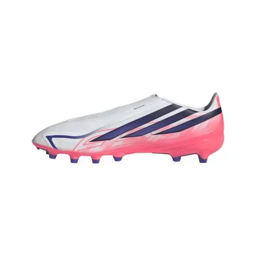 ADIDAS F50 HYPERFAST LEAGUE LL AG - FTWWHT/SOLPUR/SOLTUR