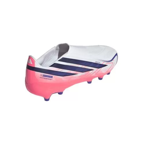 ADIDAS F50 HYPERFAST LEAGUE LL AG - FTWWHT/SOLPUR/SOLTUR