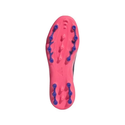 ADIDAS F50 HYPERFAST LEAGUE LL AG J - FTWWHT/SOLPUR/SOLTUR