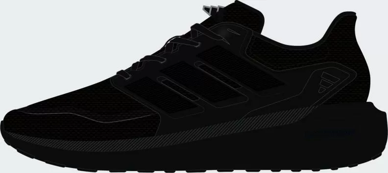 ADIDAS ULTIMASHOW 2.0 PLUS - CBLACK/CBLACK/CBLACK
