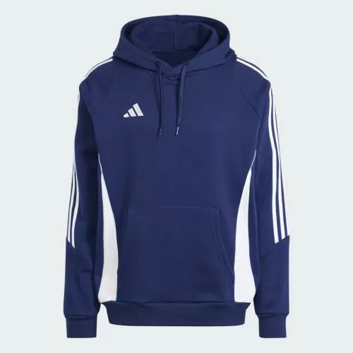 ADIDAS TIRO24 SWHOOD - TENABL/WHITE