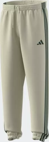 ADIDAS M 3S FL TC PT - IVORY/CGREEN
