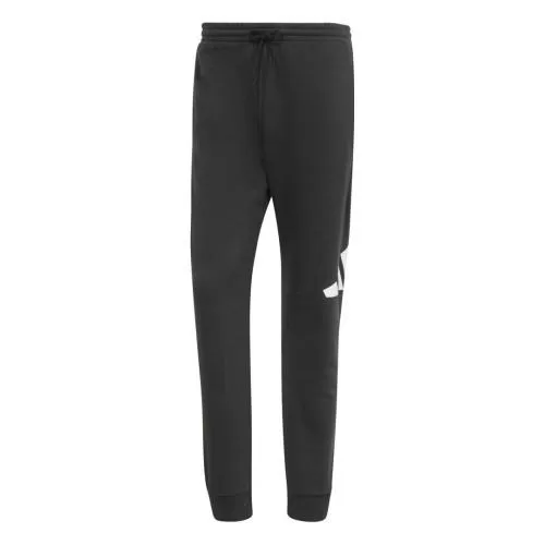 ADIDAS M BL FT PT - BLACK/WHITE