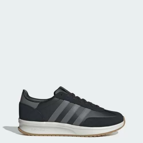 ADIDAS RUN 70s 2.0 - CBLACK/GREFOU/PREBRO