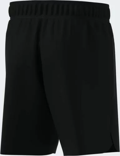 ADIDAS TT SHORTS - BLACK/WARVAN