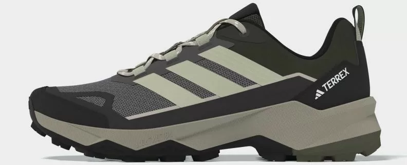 ADIDAS TERREX SKYCHASER AX5 - CGREEN/GREONE/GREFIV