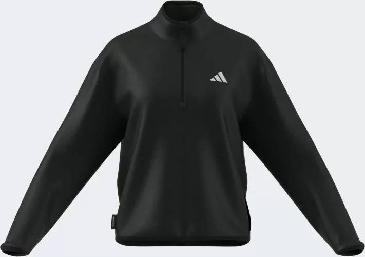 ADIDAS adi365 W HZIP W - BLACK
